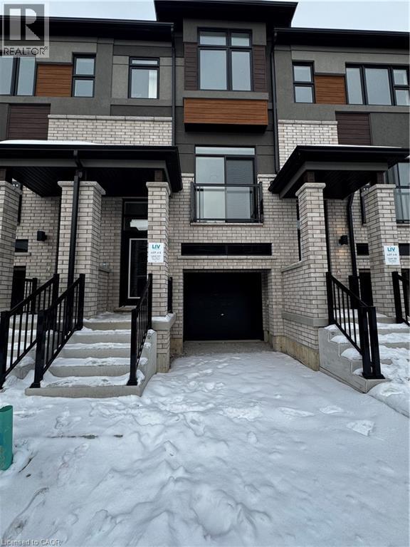 660 COLBORNE Street W Unit# 57, brantford, Ontario
