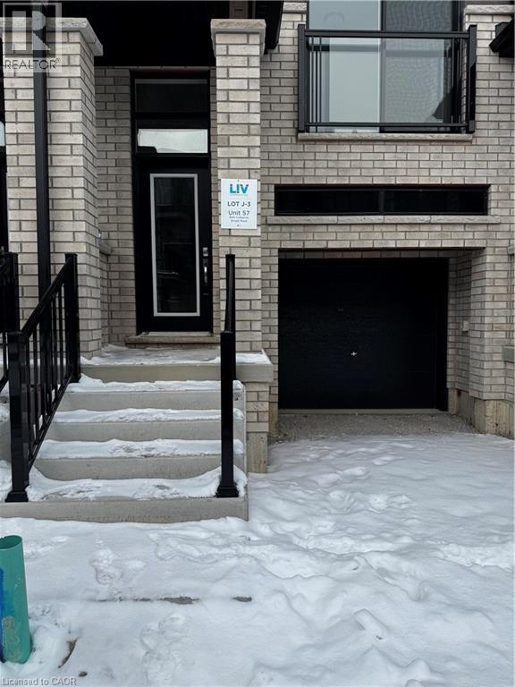 660 Colborne Street W Unit# 57, Brantford, Ontario  N3T 0L8 - Photo 2 - 40794022