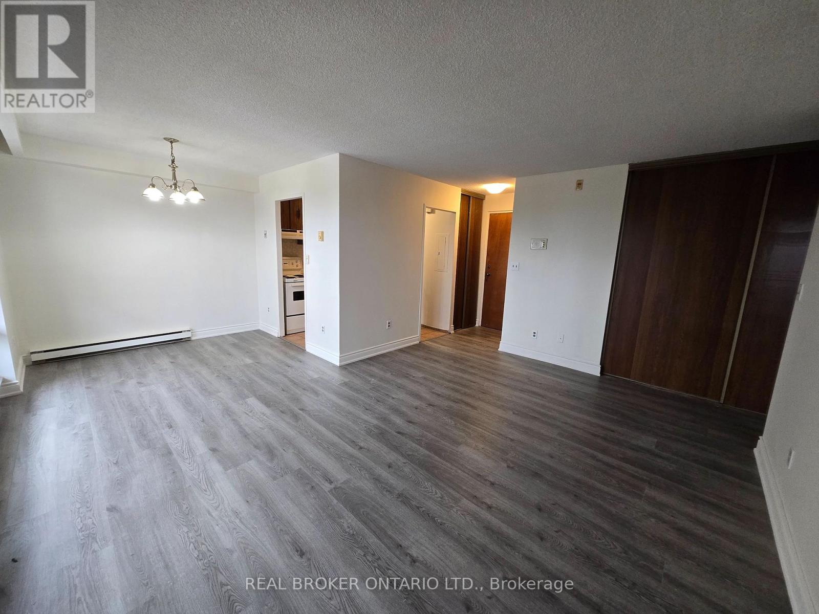 402 - 97 Nonquon Road, Oshawa, Ontario  L1G 3R8 - Photo 6 - E12638158