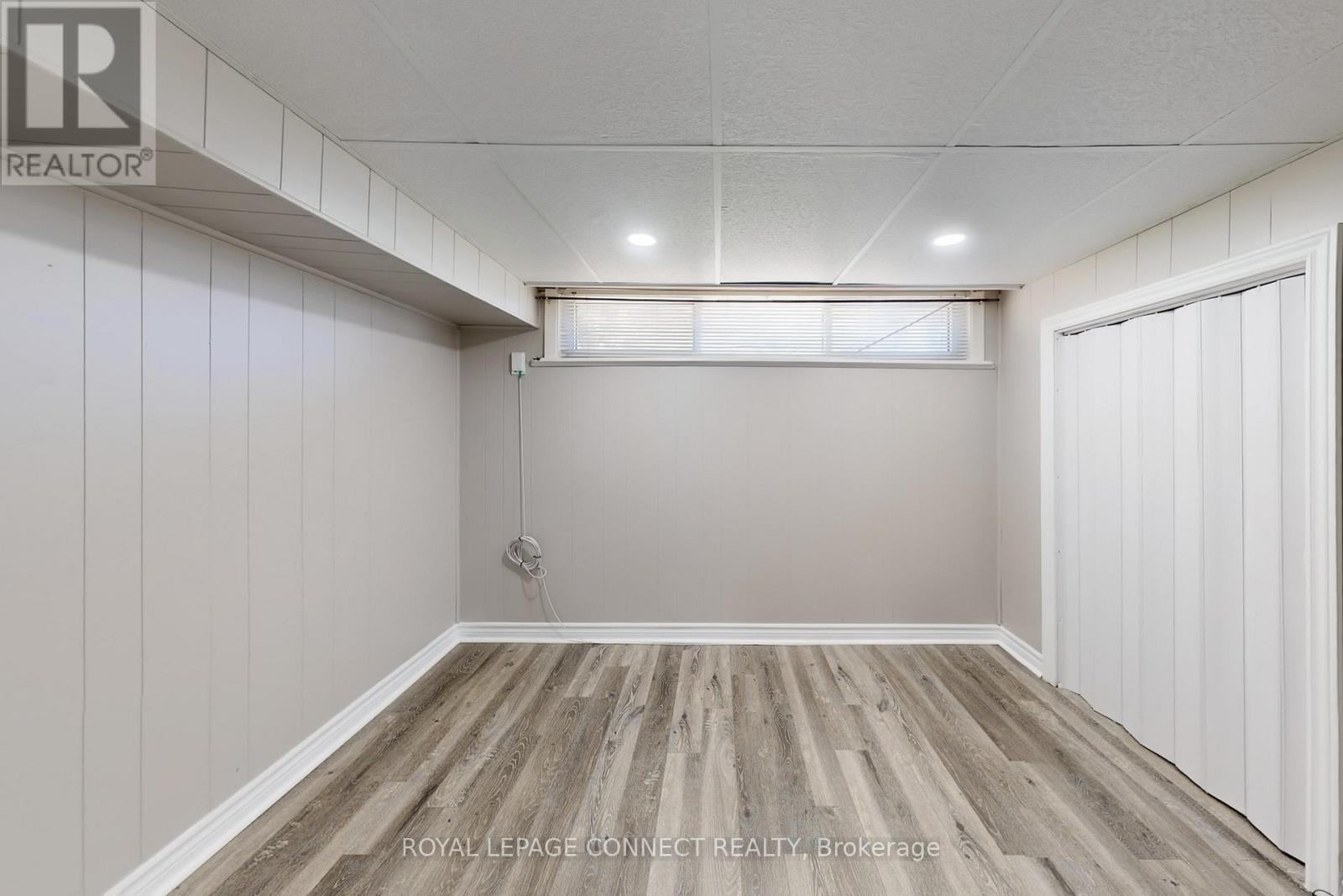 Bsmt - 326 Rosedale Drive W, Whitby, Ontario  L1N 1Z3 - Photo 21 - E12638194