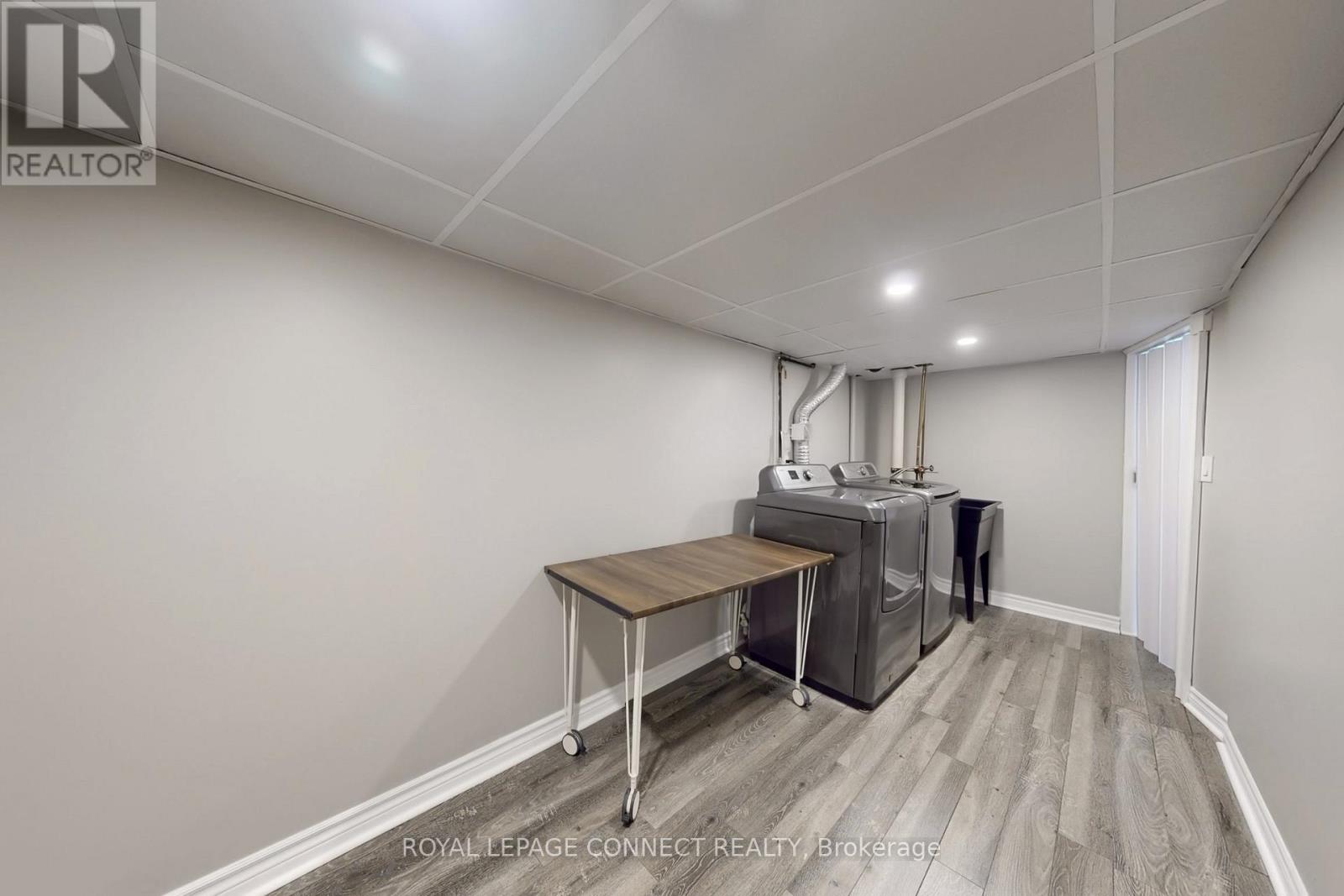 Bsmt - 326 Rosedale Drive W, Whitby, Ontario  L1N 1Z3 - Photo 22 - E12638194