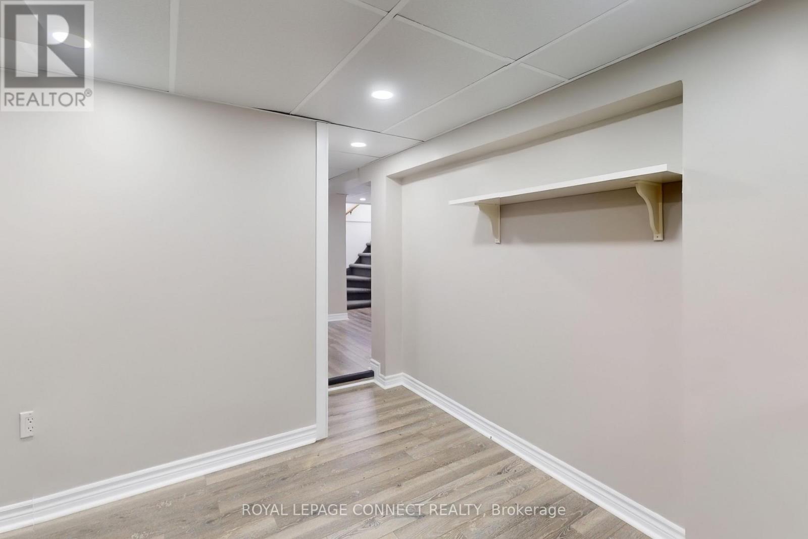 Bsmt - 326 Rosedale Drive W, Whitby, Ontario  L1N 1Z3 - Photo 27 - E12638194