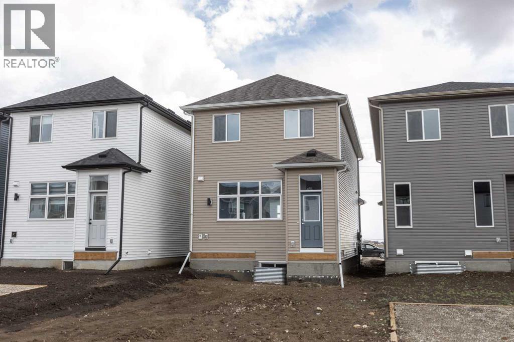 415 Hotchkiss Manor Se, Calgary, Alberta  T3S 0N3 - Photo 37 - A2258581