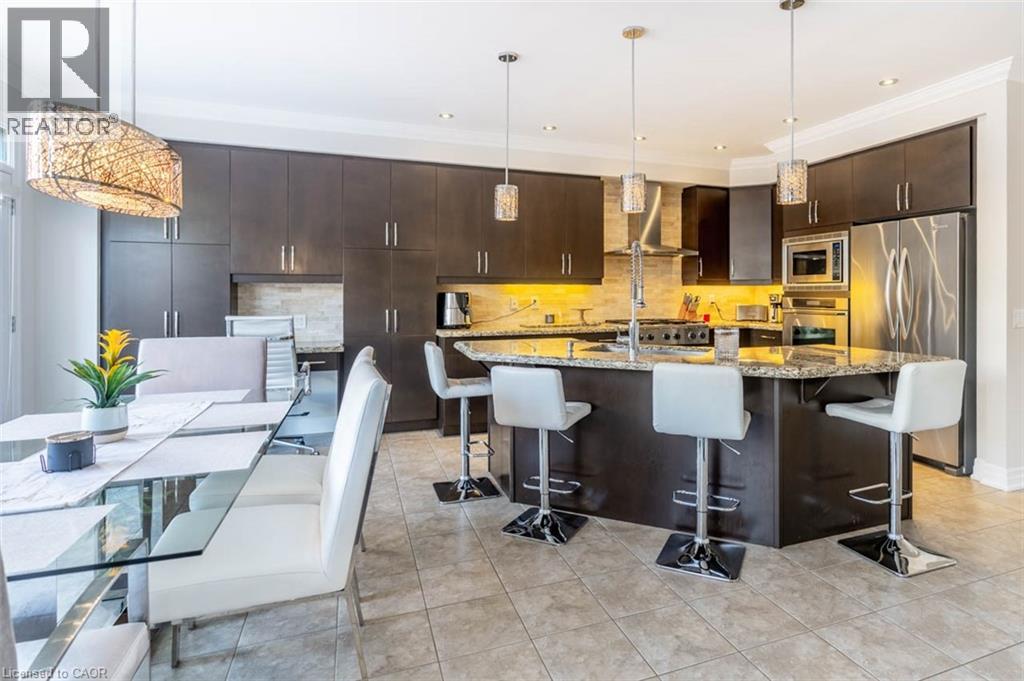 149 Forbes Terrace, Milton, Ontario  L9T 4V1 - Photo 6 - 40793186