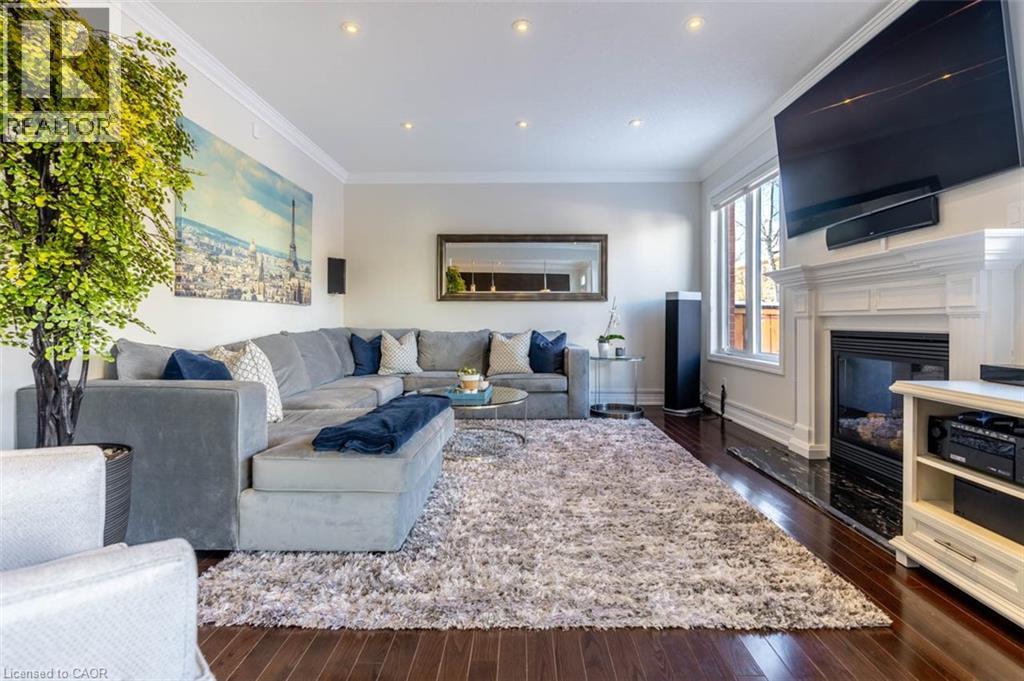 149 Forbes Terrace, Milton, Ontario  L9T 4V1 - Photo 12 - 40793186