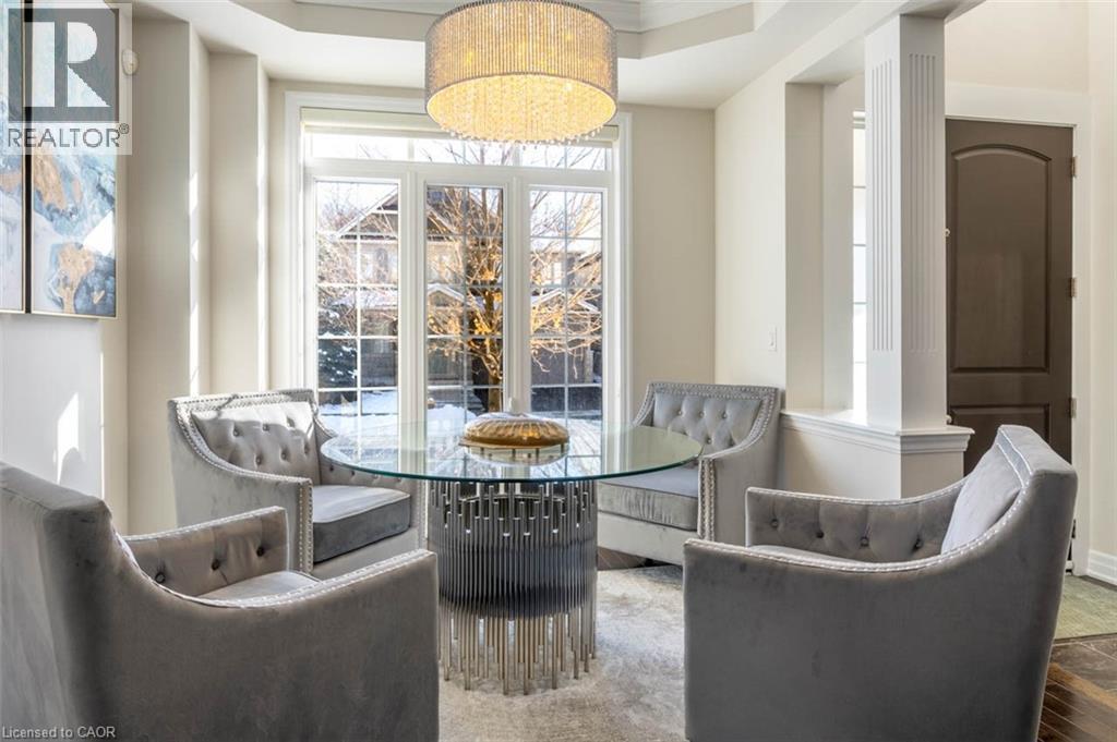 149 Forbes Terrace, Milton, Ontario  L9T 4V1 - Photo 4 - 40793186