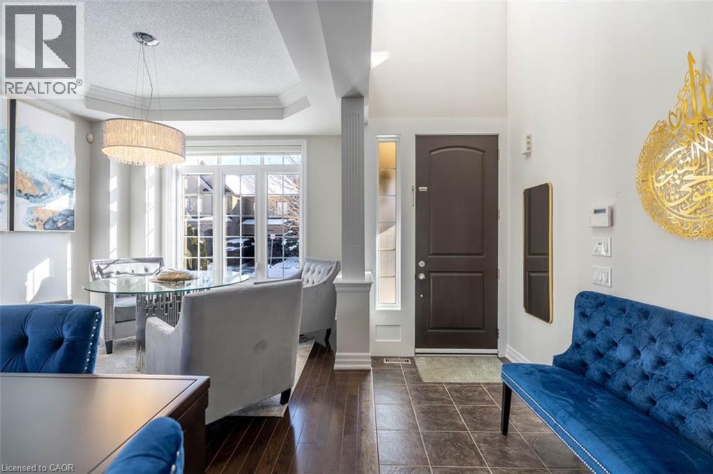 149 Forbes Terrace, Milton, Ontario  L9T 4V1 - Photo 3 - 40793186