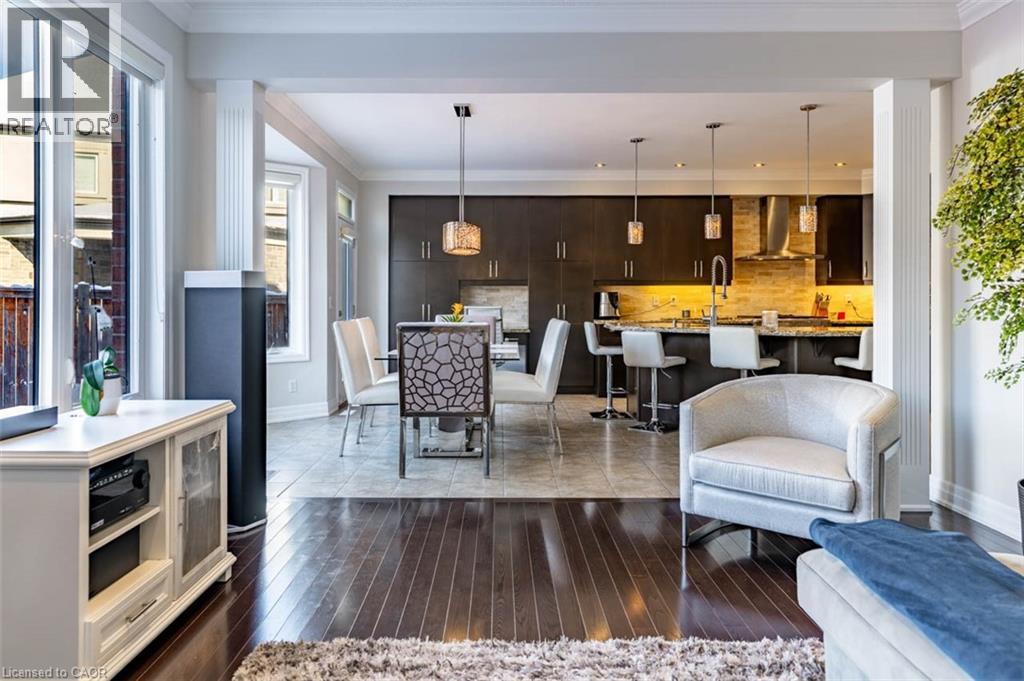 149 Forbes Terrace, Milton, Ontario  L9T 4V1 - Photo 10 - 40793186