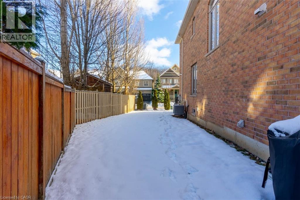 149 Forbes Terrace, Milton, Ontario  L9T 4V1 - Photo 30 - 40793186