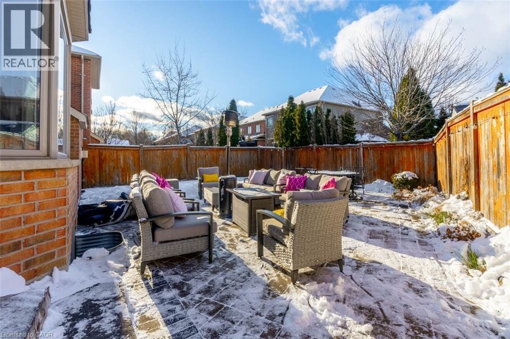 149 Forbes Terrace, Milton, Ontario  L9T 4V1 - Photo 28 - 40793186