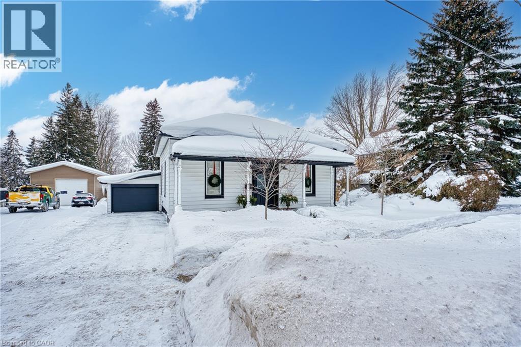 275 Victoria Avenue N, Listowel, Ontario  N4W 1S9 - Photo 4 - 40793784