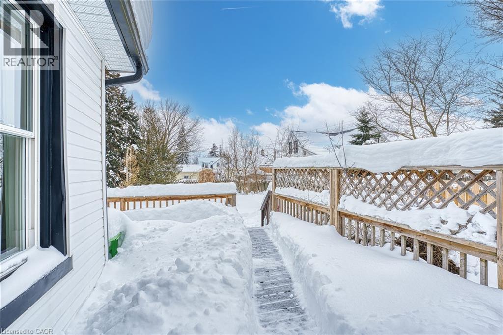 275 Victoria Avenue N, Listowel, Ontario  N4W 1S9 - Photo 25 - 40793784