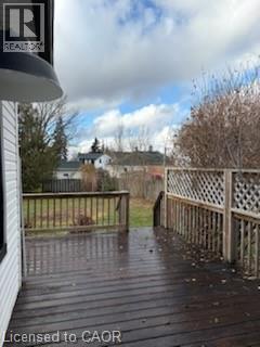 275 Victoria Avenue N, Listowel, Ontario  N4W 1S9 - Photo 49 - 40793784