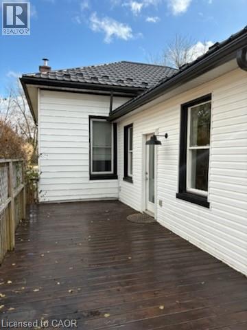 275 Victoria Avenue N, Listowel, Ontario  N4W 1S9 - Photo 44 - 40793784