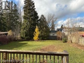 275 Victoria Avenue N, Listowel, Ontario  N4W 1S9 - Photo 47 - 40793784