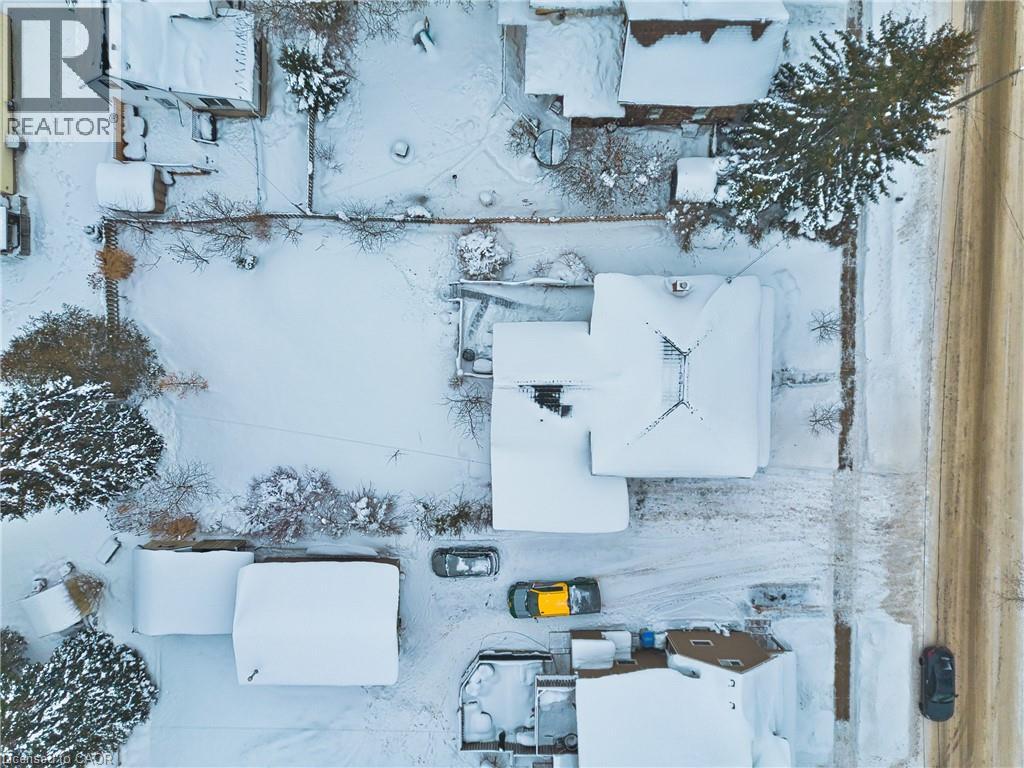 275 Victoria Avenue N, Listowel, Ontario  N4W 1S9 - Photo 39 - 40793784