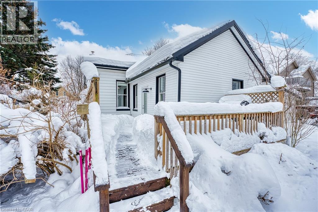 275 Victoria Avenue N, Listowel, Ontario  N4W 1S9 - Photo 27 - 40793784