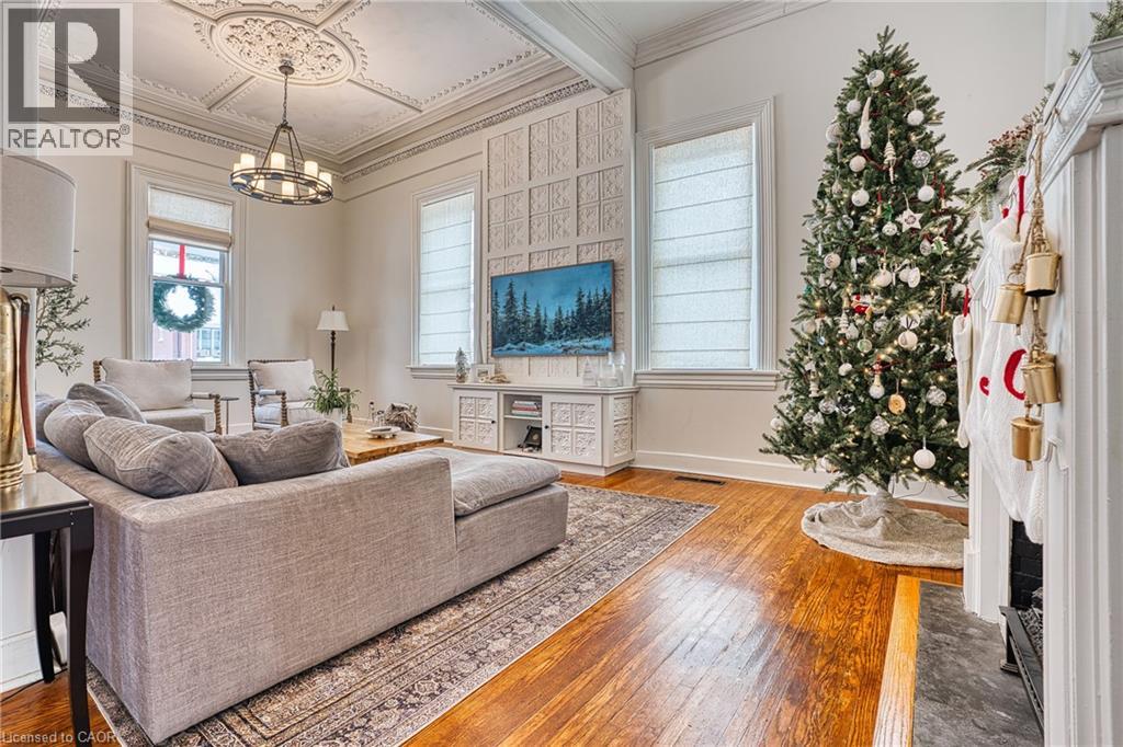 275 Victoria Avenue N, Listowel, Ontario  N4W 1S9 - Photo 14 - 40793784