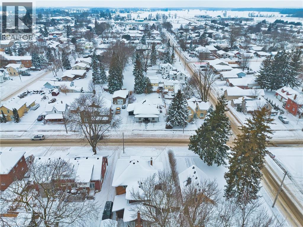 275 Victoria Avenue N, Listowel, Ontario  N4W 1S9 - Photo 36 - 40793784