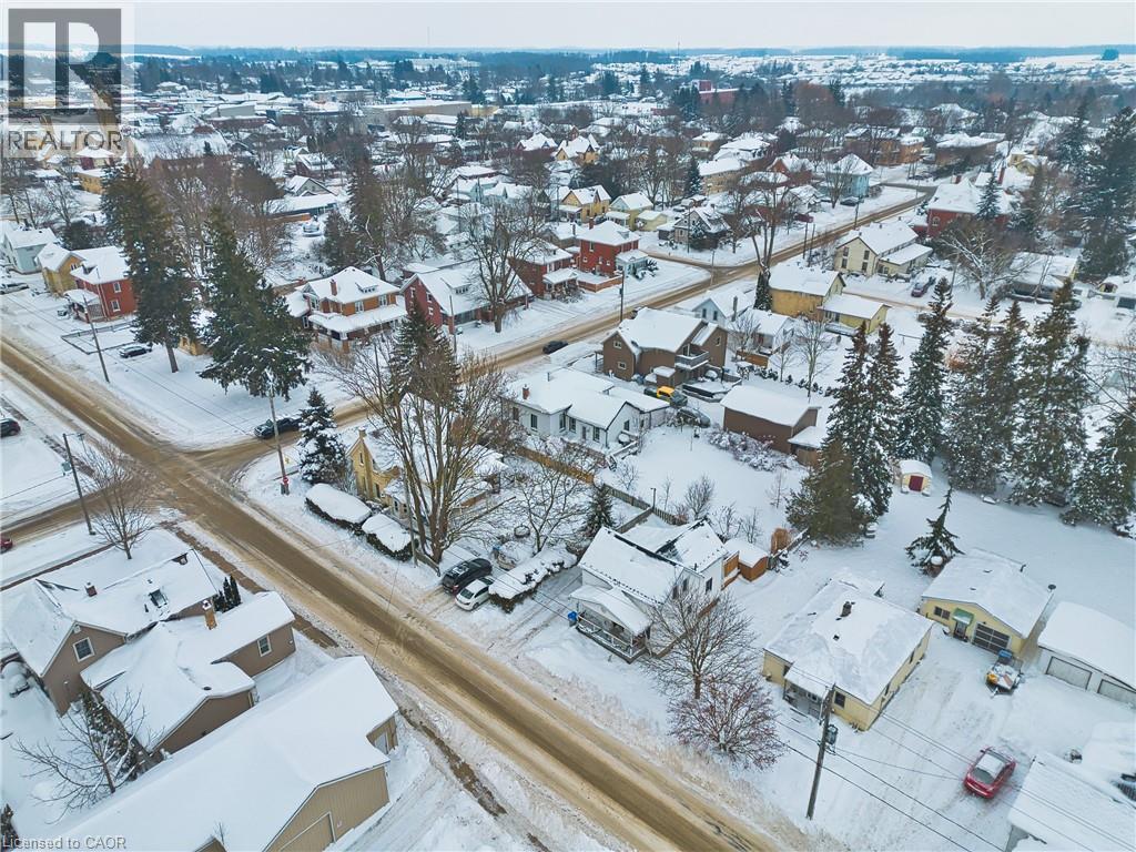 275 Victoria Avenue N, Listowel, Ontario  N4W 1S9 - Photo 37 - 40793784