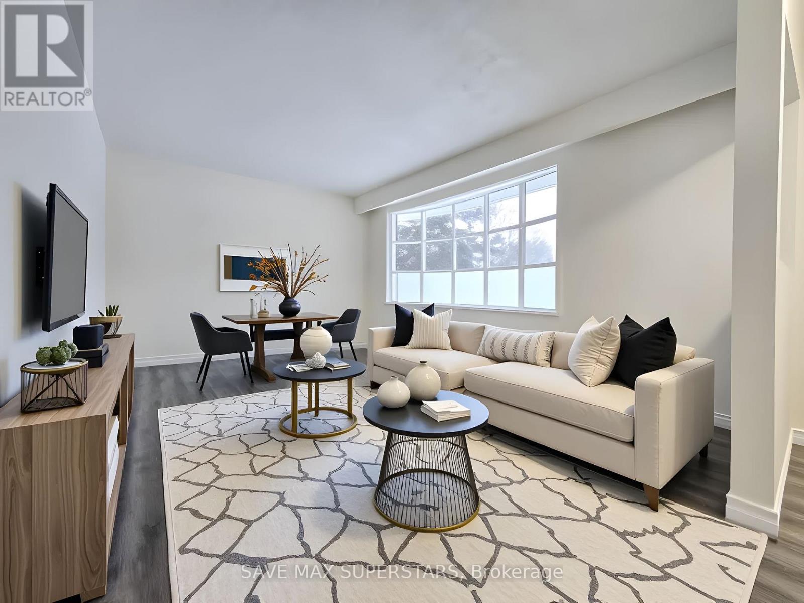 Duplex - 35 Bernick Drive, Barrie (Grove East), Ontario  L4M 5C1 - Photo 5 - S12638160