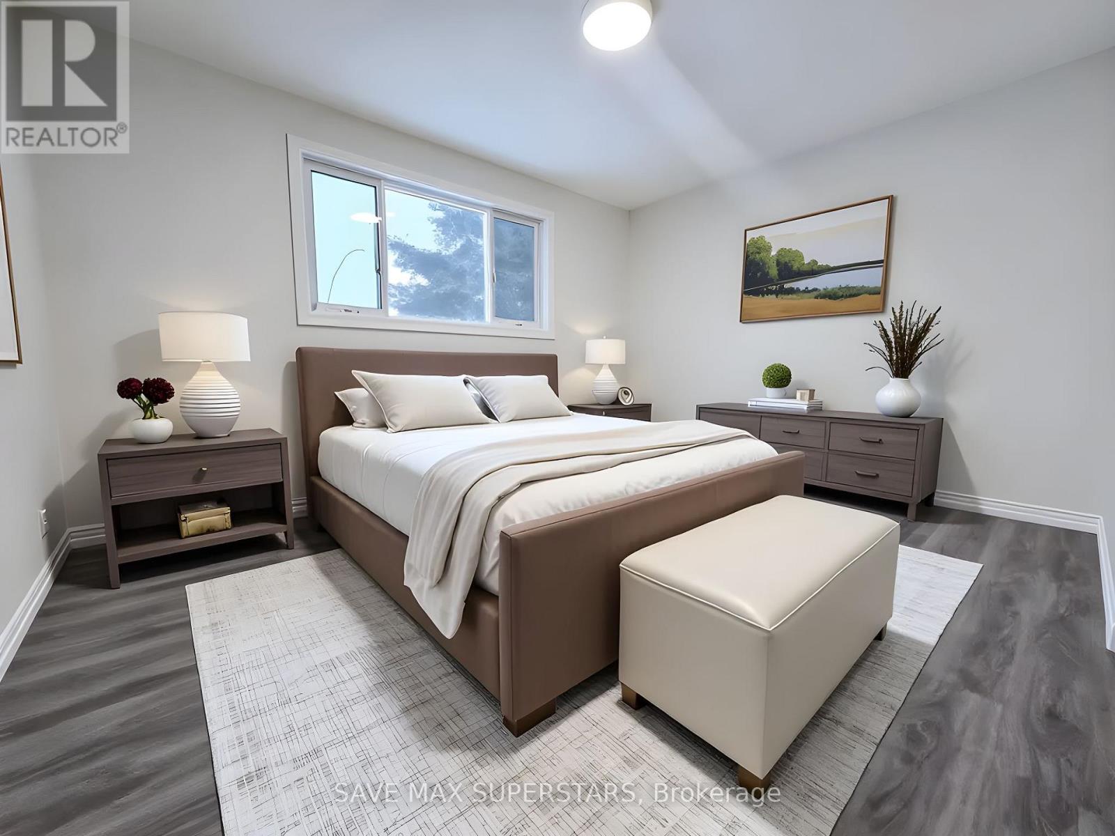 Duplex - 35 Bernick Drive, Barrie (Grove East), Ontario  L4M 5C1 - Photo 7 - S12638160