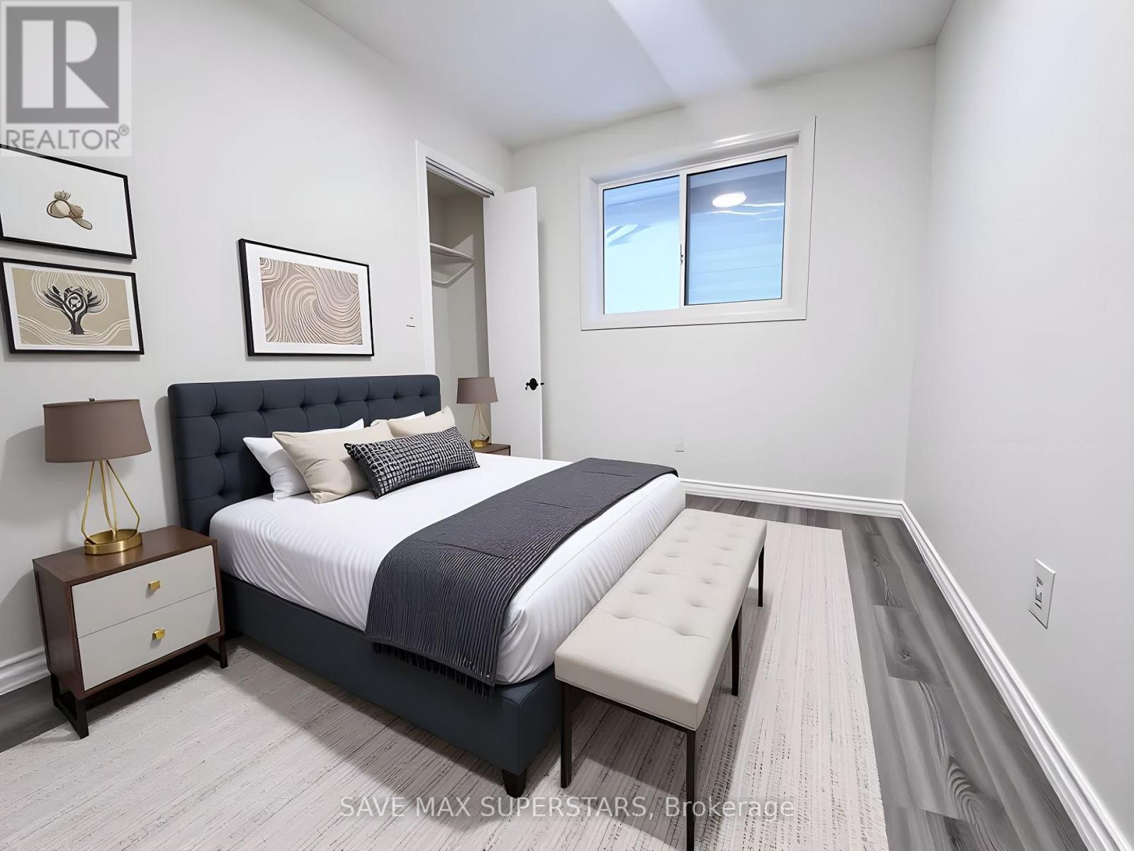 Duplex - 35 Bernick Drive, Barrie (Grove East), Ontario  L4M 5C1 - Photo 8 - S12638160