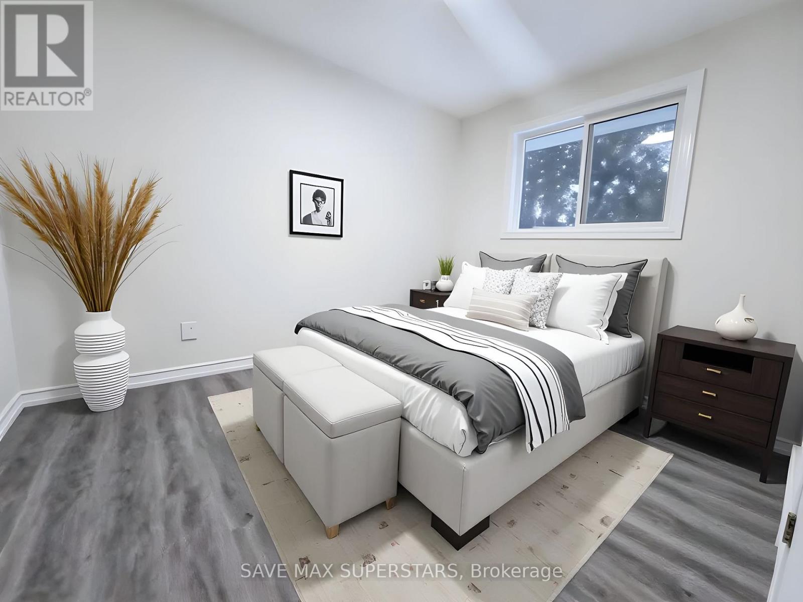 Duplex - 35 Bernick Drive, Barrie (Grove East), Ontario  L4M 5C1 - Photo 9 - S12638160