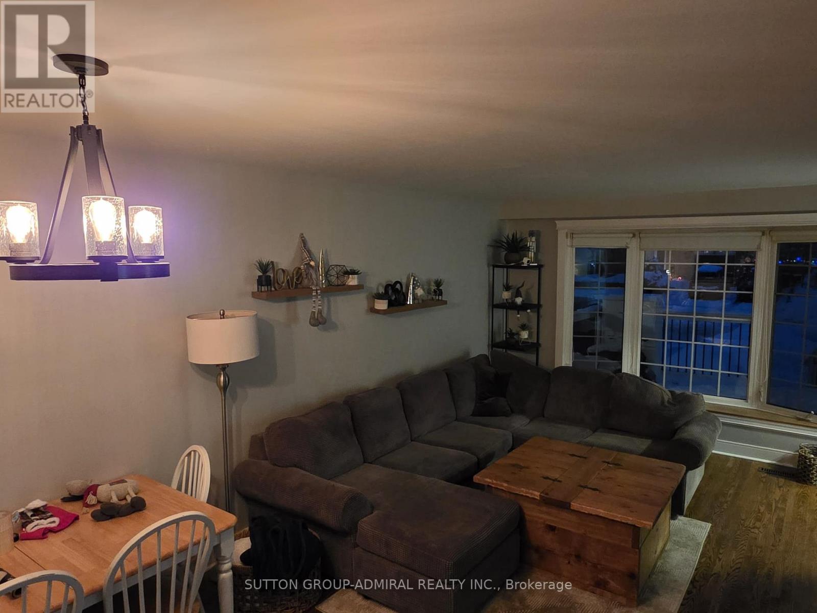 Upper - 31 Jeffrey Street, Barrie (Grove East), Ontario L4M 5H5 - Photo 24 - S12638192