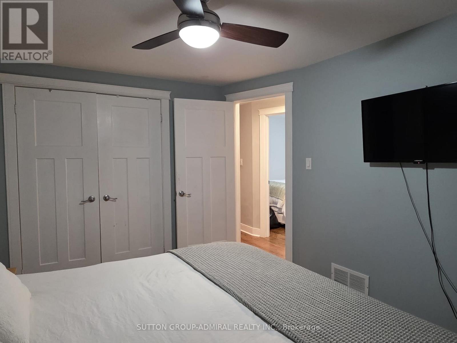 Upper - 31 Jeffrey Street, Barrie (Grove East), Ontario L4M 5H5 - Photo 28 - S12638192