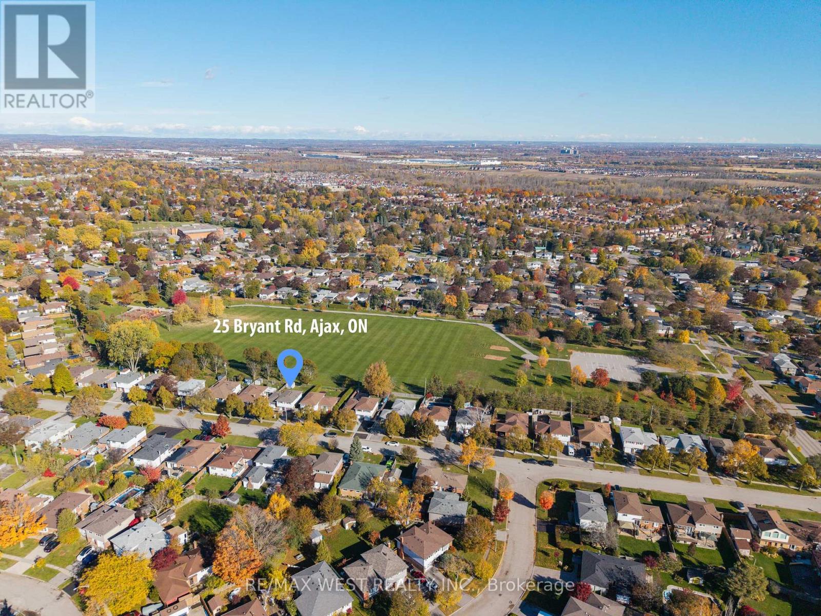 25 Bryant Road, Ajax, Ontario  L1S 2Y5 - Photo 44 - E12515710