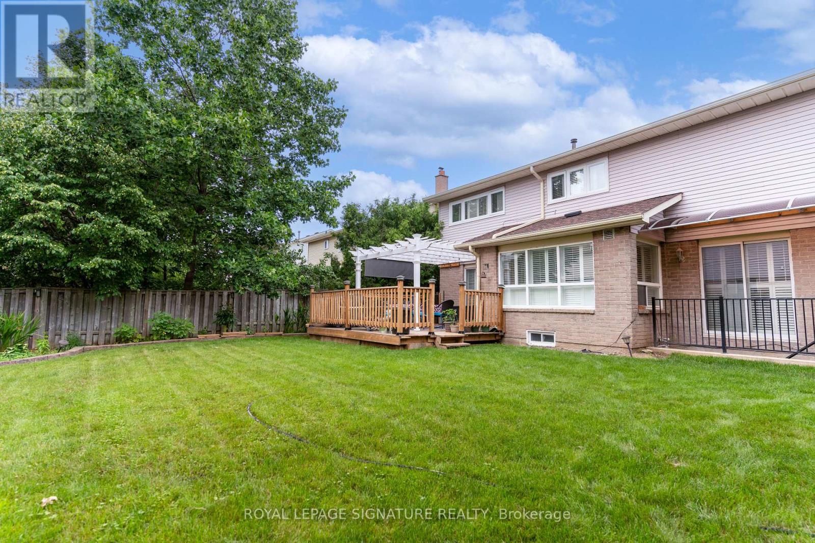 6326 Millers Grove, Mississauga, Ontario  L5N 3H7 - Photo 26 - W12638144