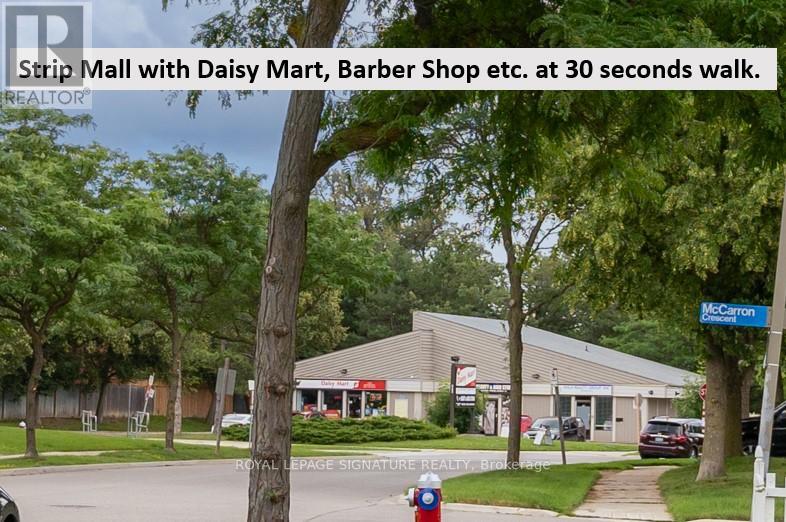 6326 Millers Grove, Mississauga, Ontario  L5N 3H7 - Photo 29 - W12638144