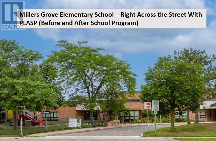 6326 Millers Grove, Mississauga, Ontario  L5N 3H7 - Photo 30 - W12638144