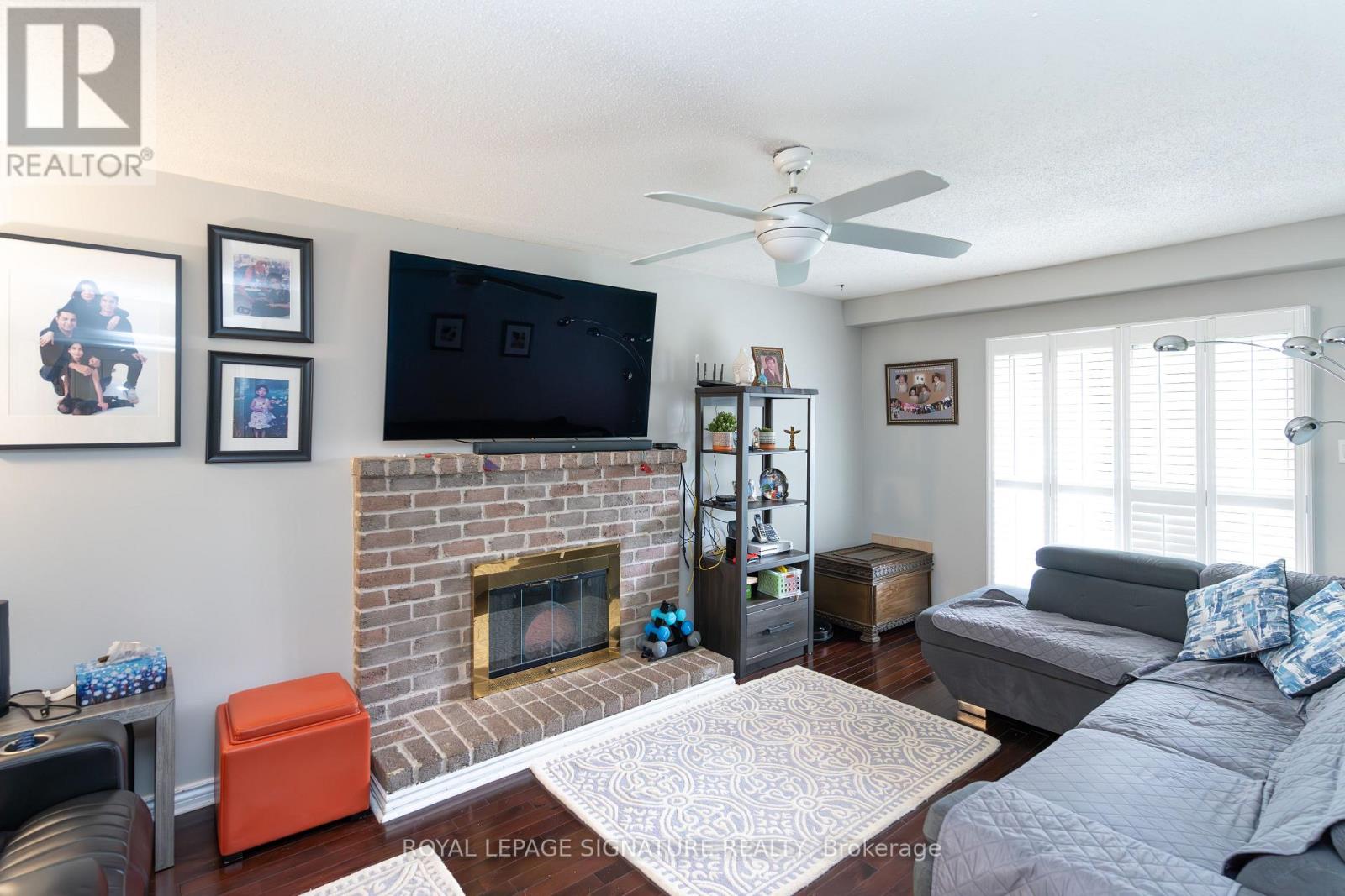 6326 Millers Grove, Mississauga, Ontario  L5N 3H7 - Photo 9 - W12638144