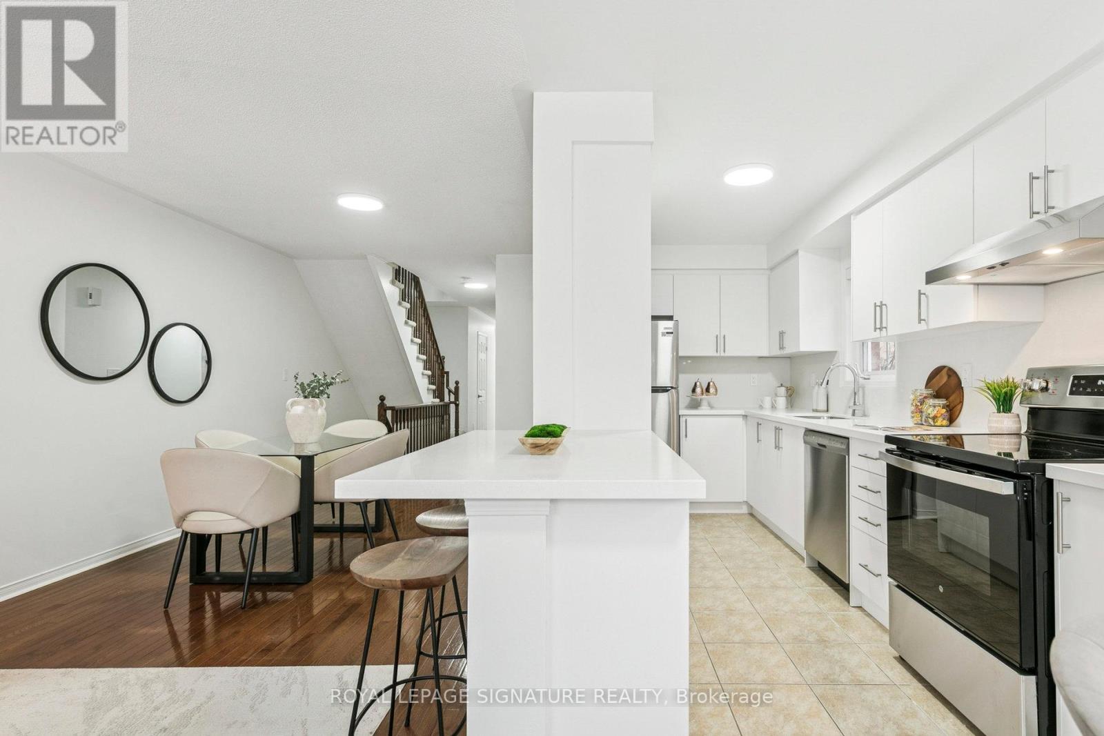 45 - 3950 Erin Centre Boulevard, Mississauga, Ontario  L5M 0A5 - Photo 5 - W12638184