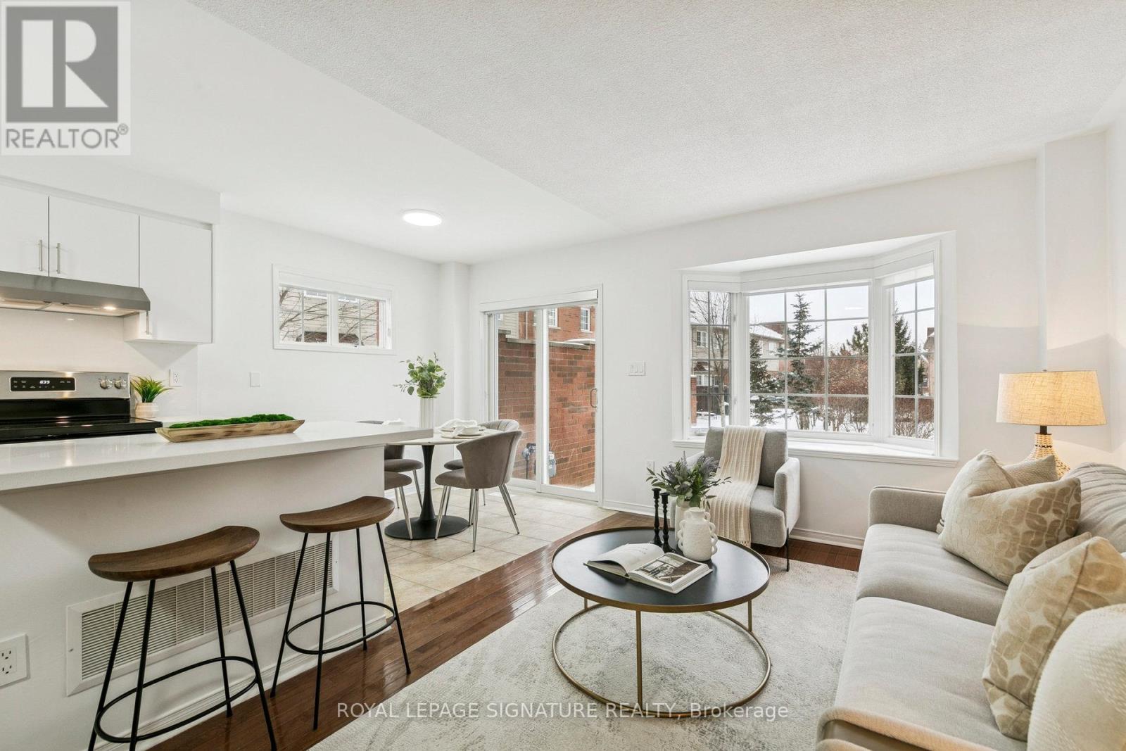 45 - 3950 Erin Centre Boulevard, Mississauga, Ontario  L5M 0A5 - Photo 7 - W12638184