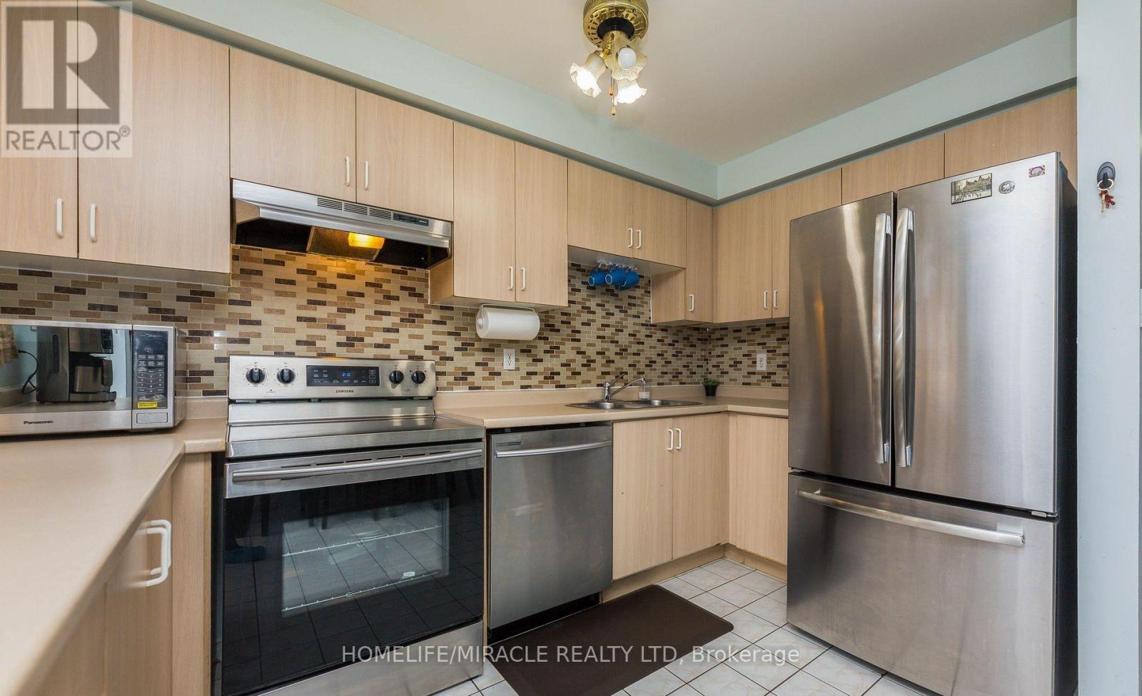 7 - 170 Spadina Road, Brampton (Bram West), Ontario  L6X 4X6 - Photo 14 - W12638186