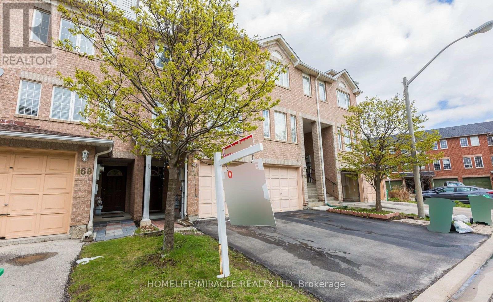 7 - 170 Spadina Road, Brampton (Bram West), Ontario  L6X 4X6 - Photo 2 - W12638186