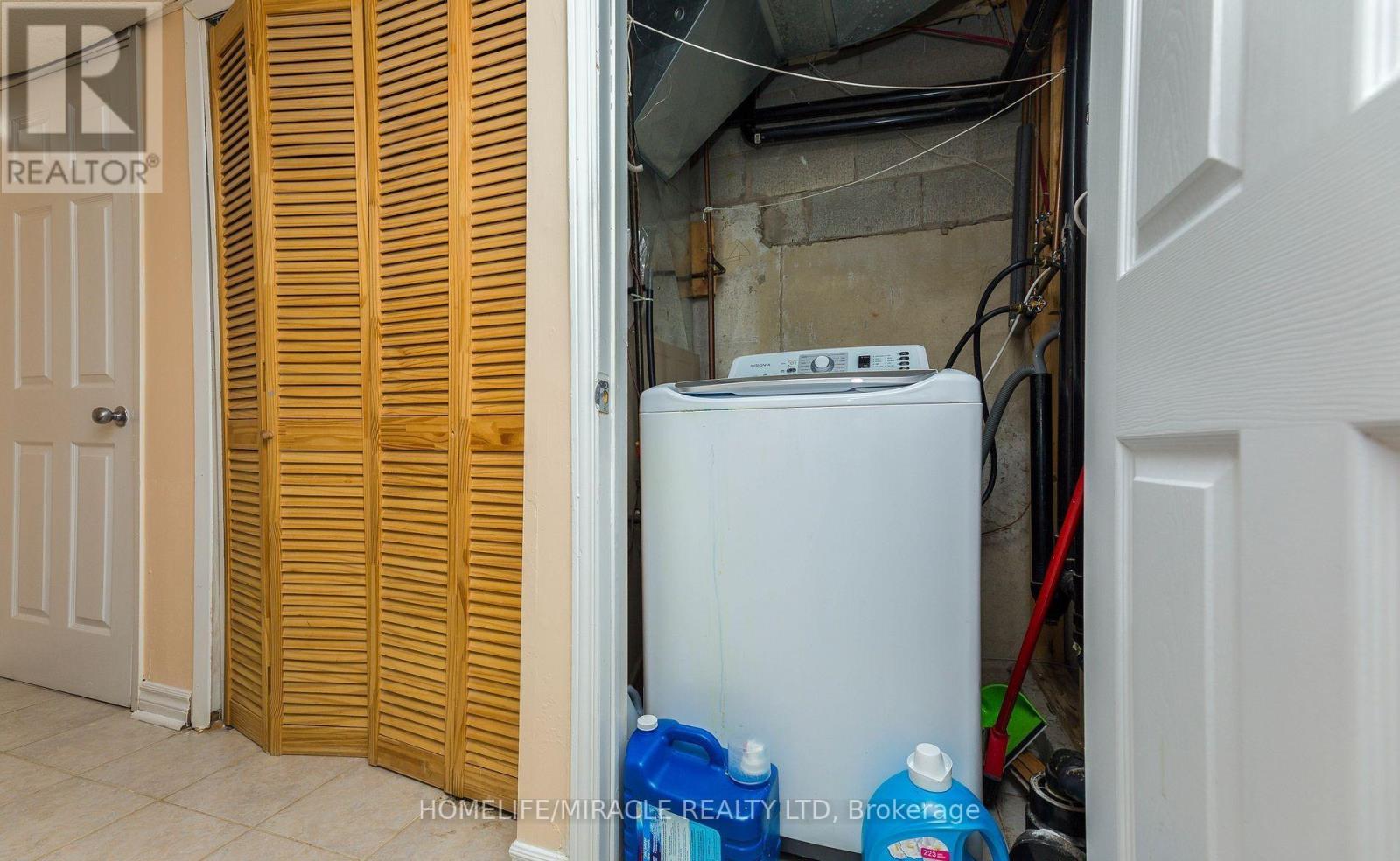 7 - 170 Spadina Road, Brampton (Bram West), Ontario  L6X 4X6 - Photo 8 - W12638186