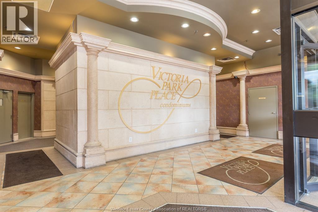 150 Park Unit# 613, Windsor, Ontario N9A 7A2 - Photo 25 - 25031764