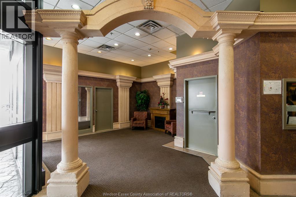 150 Park Unit# 613, Windsor, Ontario N9A 7A2 - Photo 27 - 25031764