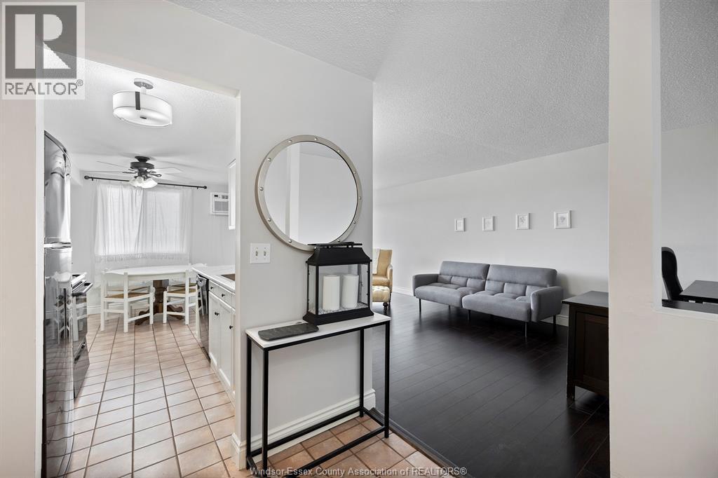 150 Park Unit# 613, Windsor, Ontario N9A 7A2 - Photo 4 - 25031764