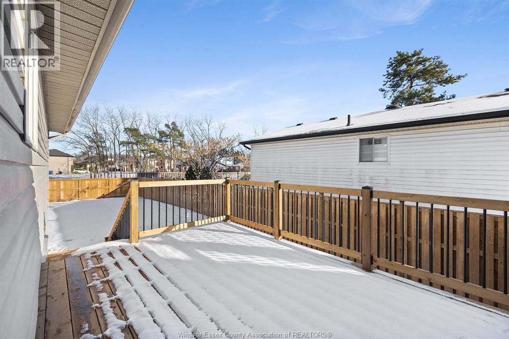 2978 Conservation Drive, Windsor, Ontario N8W 5L5 - Photo 26 - 25031755