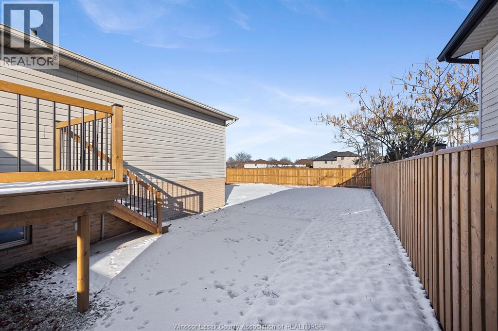 2978 Conservation Drive, Windsor, Ontario N8W 5L5 - Photo 27 - 25031755