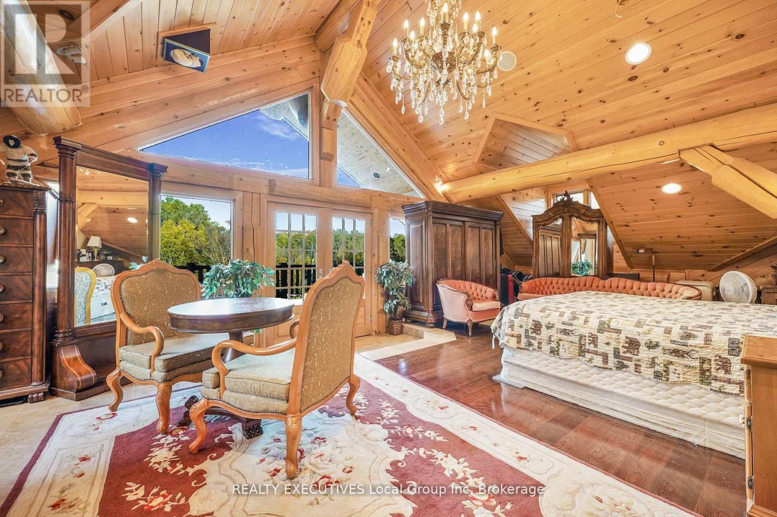 240/250 Kanichee Mine Road, Temagami, Ontario  P0H 2H0 - Photo 15 - X12638224