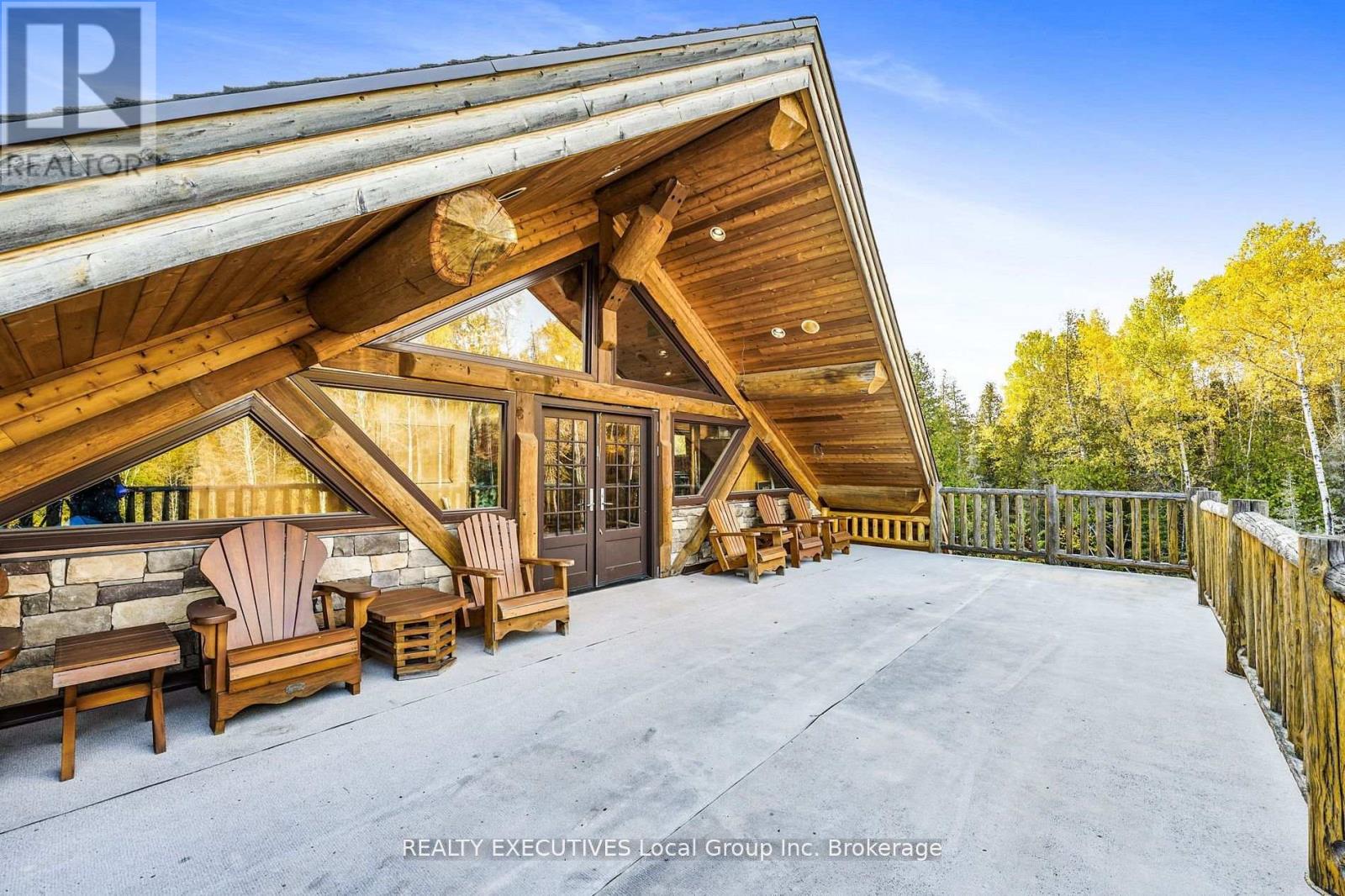 240/250 Kanichee Mine Road, Temagami, Ontario  P0H 2H0 - Photo 42 - X12638224