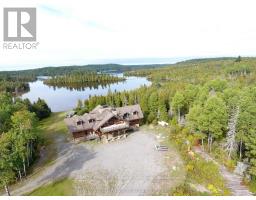 240/250 KANICHEE MINE ROAD, Temagami, Ontario