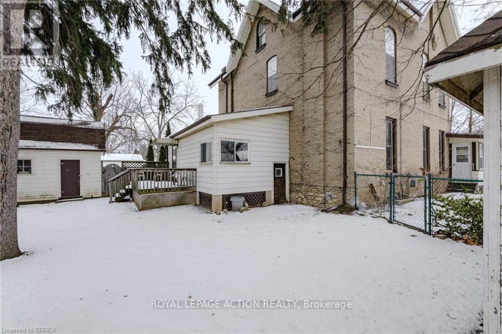 17 Hawarden Avenue, Brantford, Ontario  N3T 4H2 - Photo 12 - X12638162