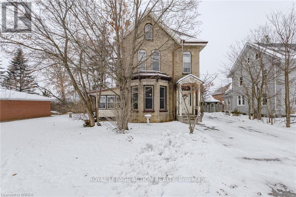 17 Hawarden Avenue, Brantford, Ontario  N3T 4H2 - Photo 13 - X12638162